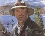 Lovis Corinth